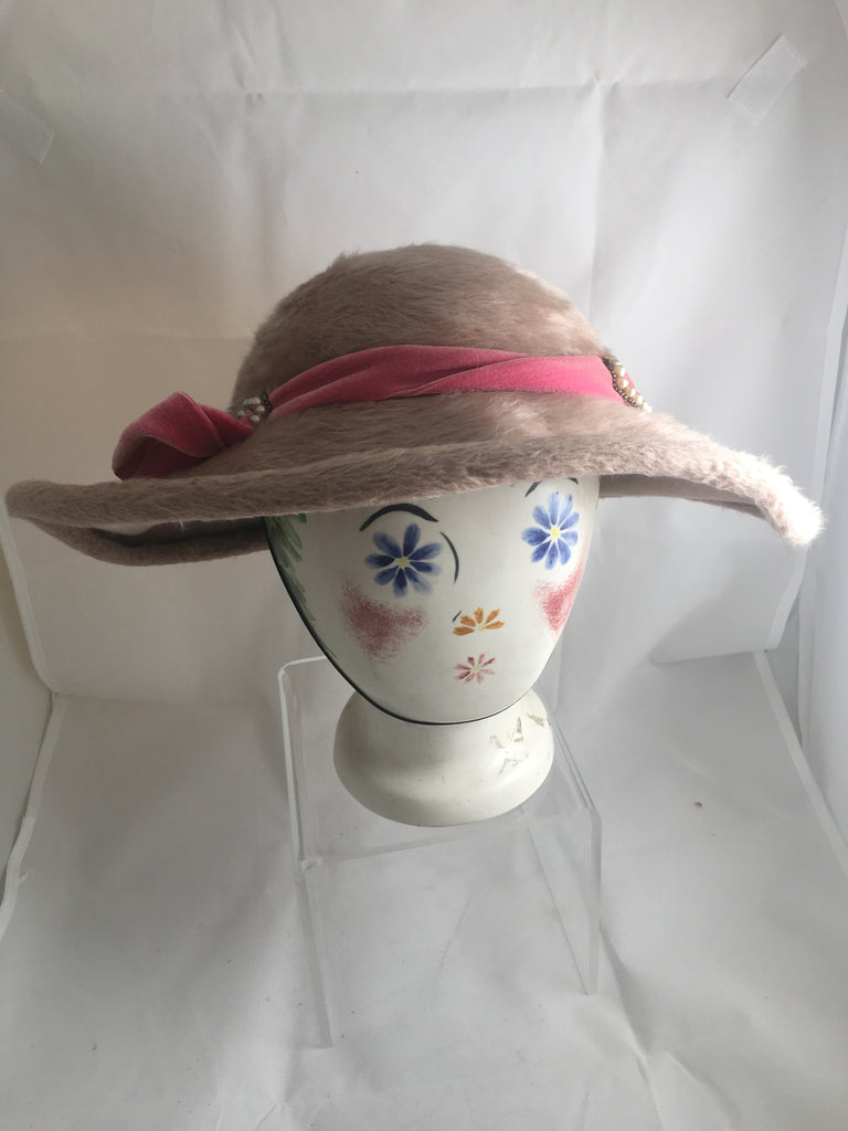 Hat La Derniere France SOLD
