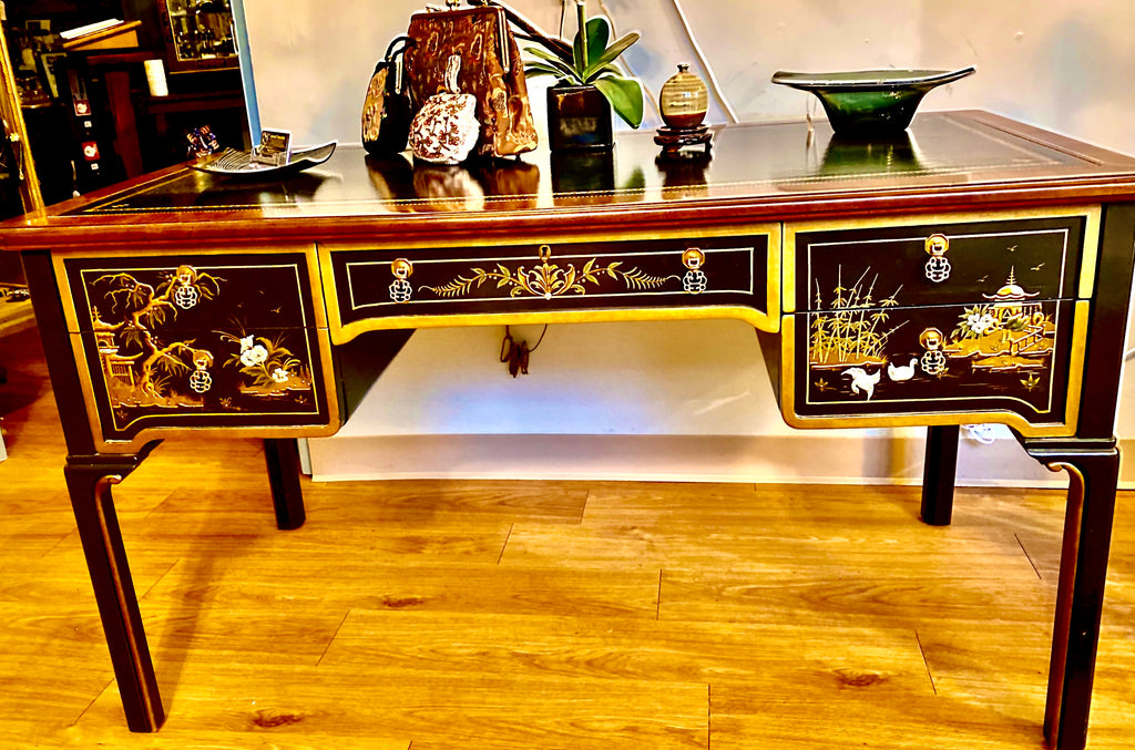 Furniture - Desk by Sligh SOLD