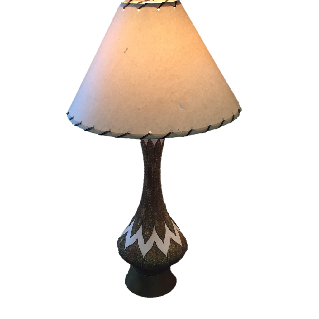 Lighting Mid-Century Modern Lamp
