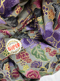 Batik Silk