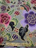 Batik Silk
