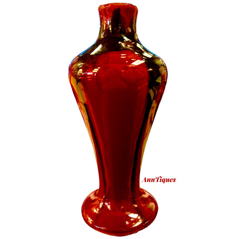 Pottery