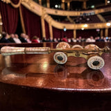 Opera Sport Concert Glasses with Handle