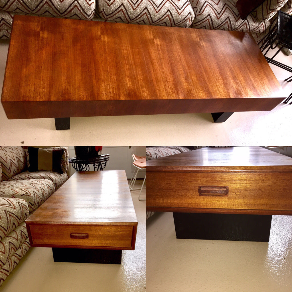 Coffee Table SOLD