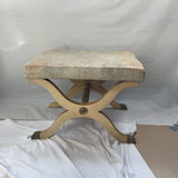 French Vanity with Stool  SOLD