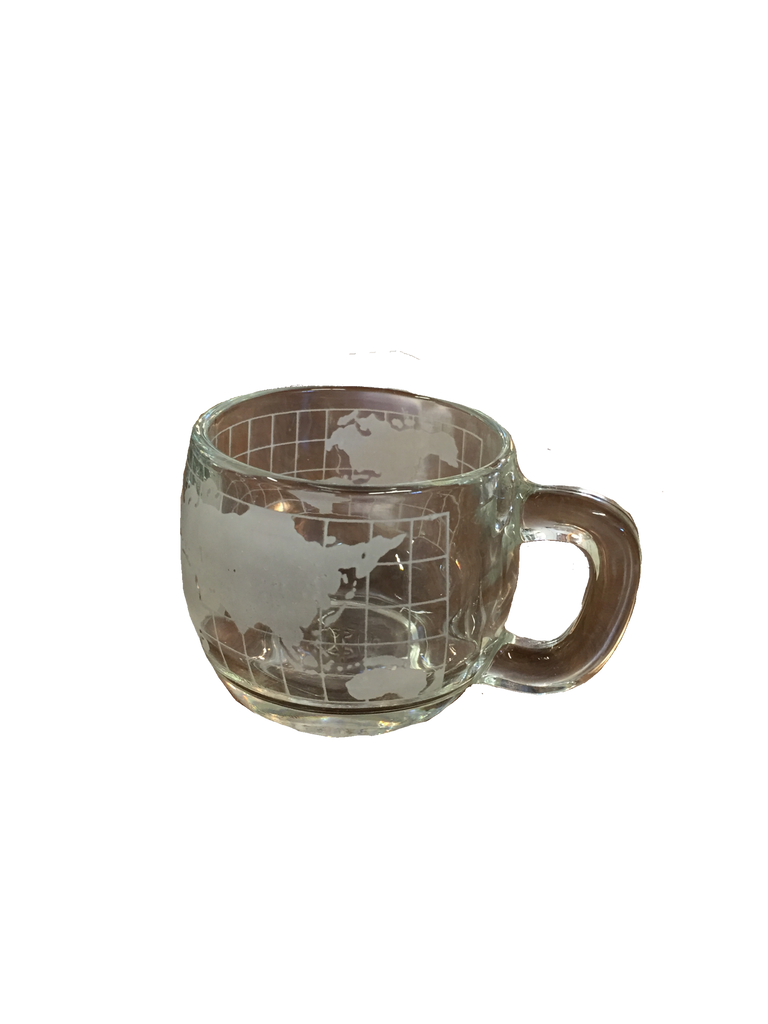 1982 Nescafé Mugs   SOLD